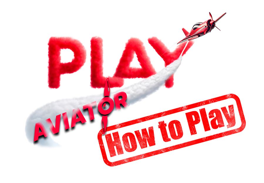 How To Play Aviator Game