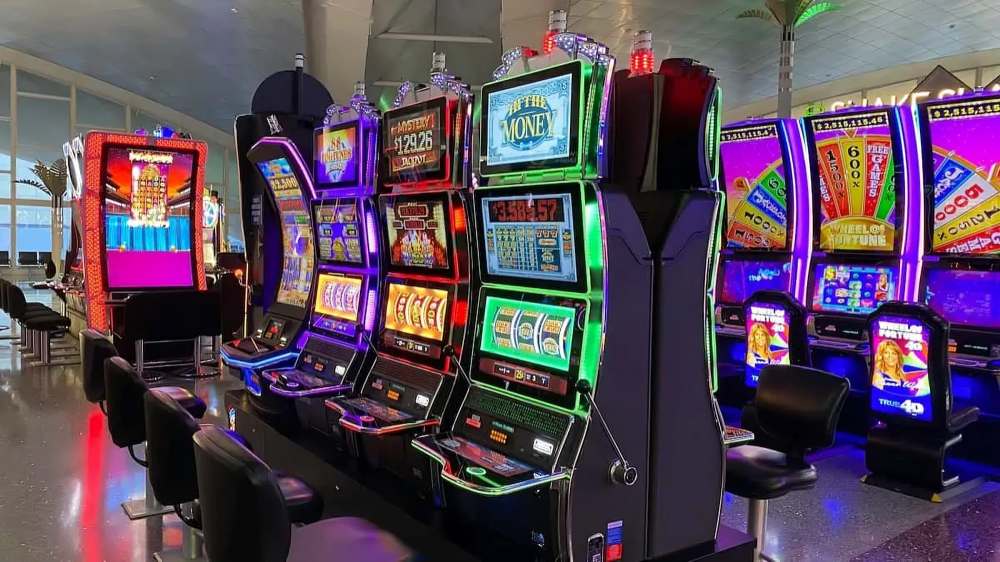 How to Play Casino Slots: A Beginner's Guide to Getting Started