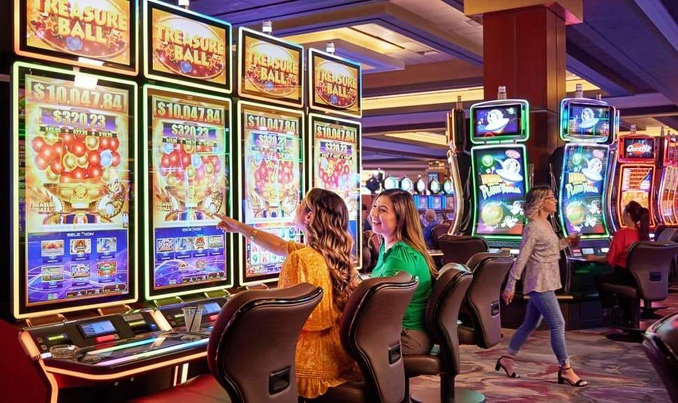 How to Play Casino Slots: A Beginner's Guide to Getting Started